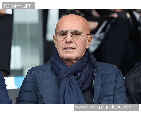 萨基:国米需反思为何在强强对话中未能取得胜利